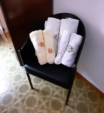 Dom wakacyjny Da Giusi *