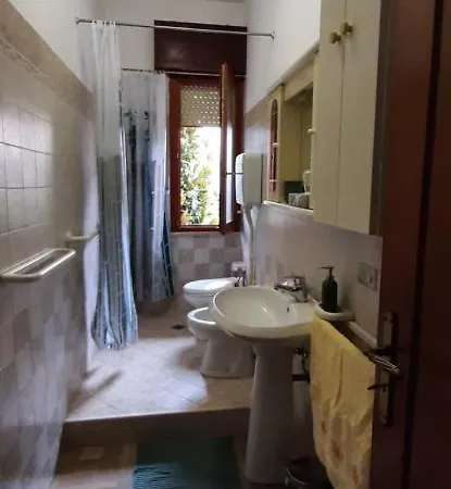 Da Giusi Dom wakacyjny