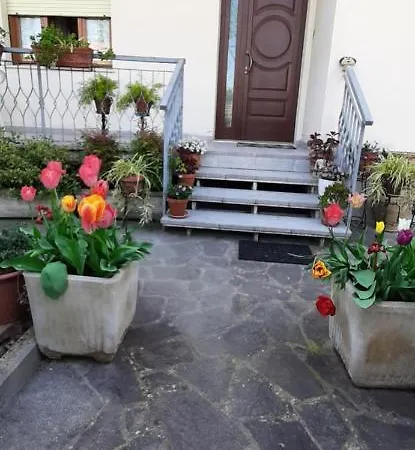 Da Giusi Dom wakacyjny *