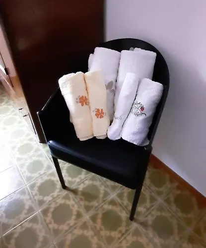 בית נופש Da Giusi *