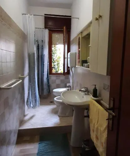 Da Giusi Dom wakacyjny