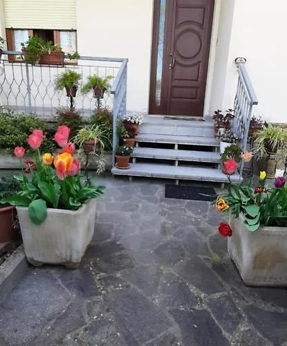 Da Giusi בית נופש *